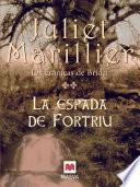 libro La Espada De Fortriu