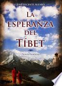 libro La Esperanza Del Tíbet