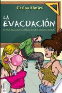 libro La Evacuación
