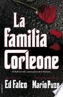 libro La Familia Corleone