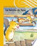 libro La Familia De Tana