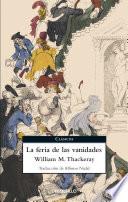 libro La Feria De Las Vanidades