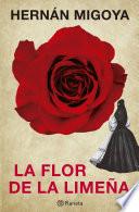 libro La Flor De La Limeña