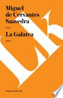 libro La Galatea