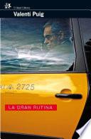 libro La Gran Rutina