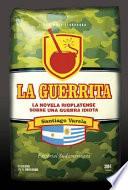 libro La Guerrita