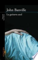 libro La Guitarra Azul