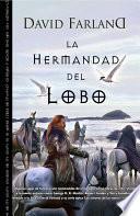 libro La Hermandad Del Lobo