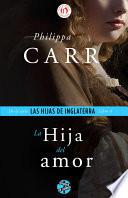 libro La Hija Del Amor