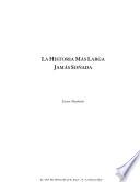 libro La Historia Mas Larga Jamas So–ada