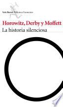 libro La Historia Silenciosa