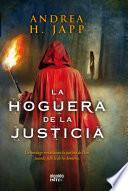 libro La Hoguera De La Justicia