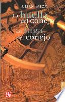 libro La Huella Del Conejo