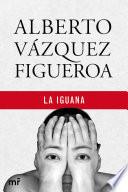 libro La Iguana