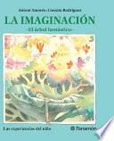 libro La Imaginación