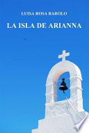 libro La Isla De Arianna