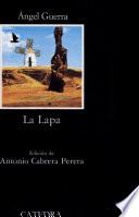 libro La Lapa