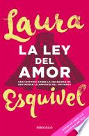 libro La Ley Del Amor (edición Multimedia)