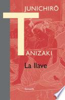 libro La Llave disponible para descarga libro La Llave