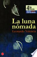 libro La Luna Nómada