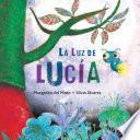 libro La Luz De Lucia