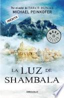 libro La Luz De Shambala