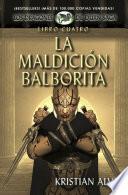 libro La Maldición Balborita