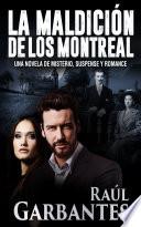 libro La Maldición De Los Montreal