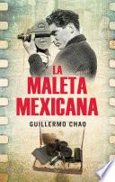 libro La Maleta Mexicana
