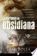 libro La Mariposa De Obsidiana