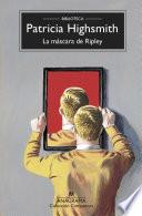libro La Máscara De Ripley
