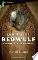 libro La Muerte De Beowulf
