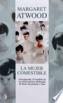 libro La Mujer Comestible