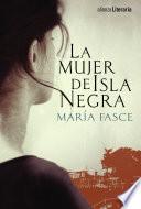 libro La Mujer De Isla Negra