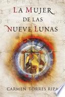 libro La Mujer De Las Nueve Lunas