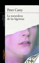 libro La Naturaleza De Las Lágrimas