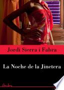 libro La Noche De La Jinetera