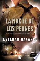 libro La Noche De Los Peones