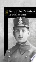 libro La Novela De Perón