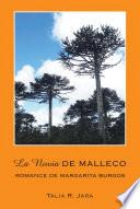 libro La Novia De Malleco