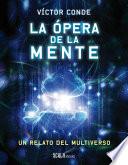 libro La ópera De La Mente