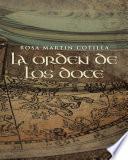 libro La Orden De Los Doce