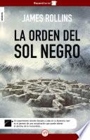 libro La Orden Del Sol Negro