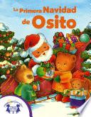 libro La Primera Navidad De Osito