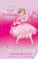 libro La Princesa Charlotte Y El Baile De Aniversario