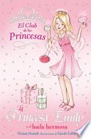 libro La Princesa Emily Y El Hada Hermosa