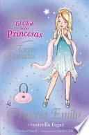 libro La Princesa Emily Y La Estrella Fugaz