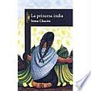 libro La Princesa India