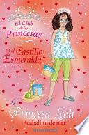 libro La Princesa Leah Y El Caballito De Mar