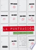 libro La Puntuación